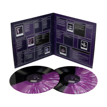 Phish Undermind 2-LP 180g Vinyl ["Tiny" Pressing]