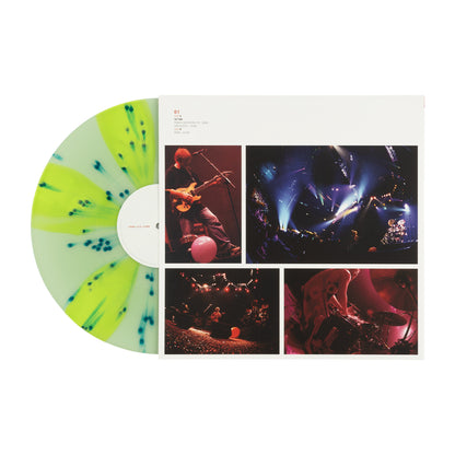 New Year's Eve 1995: Live At Madison Square Garden 6-LP "Countdown Confetti" Vinyl Box Set