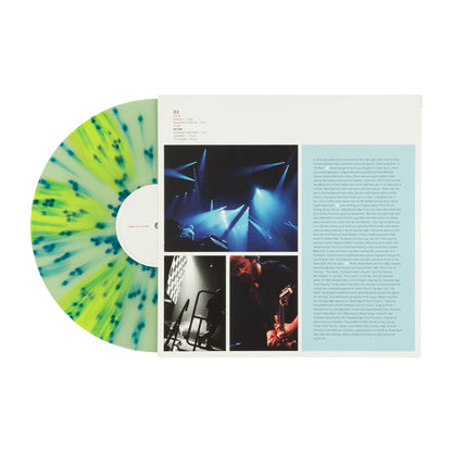 New Year's Eve 1995: Live At Madison Square Garden 6-LP "Countdown Confetti" Vinyl Box Set