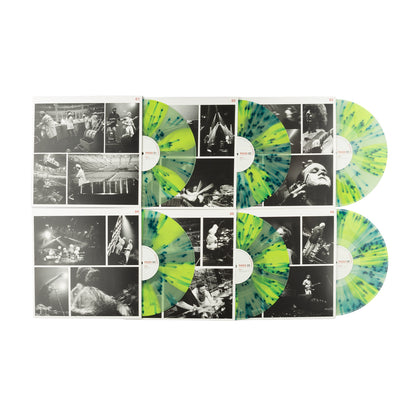 New Year's Eve 1995: Live At Madison Square Garden 6-LP "Countdown Confetti" Vinyl Box Set