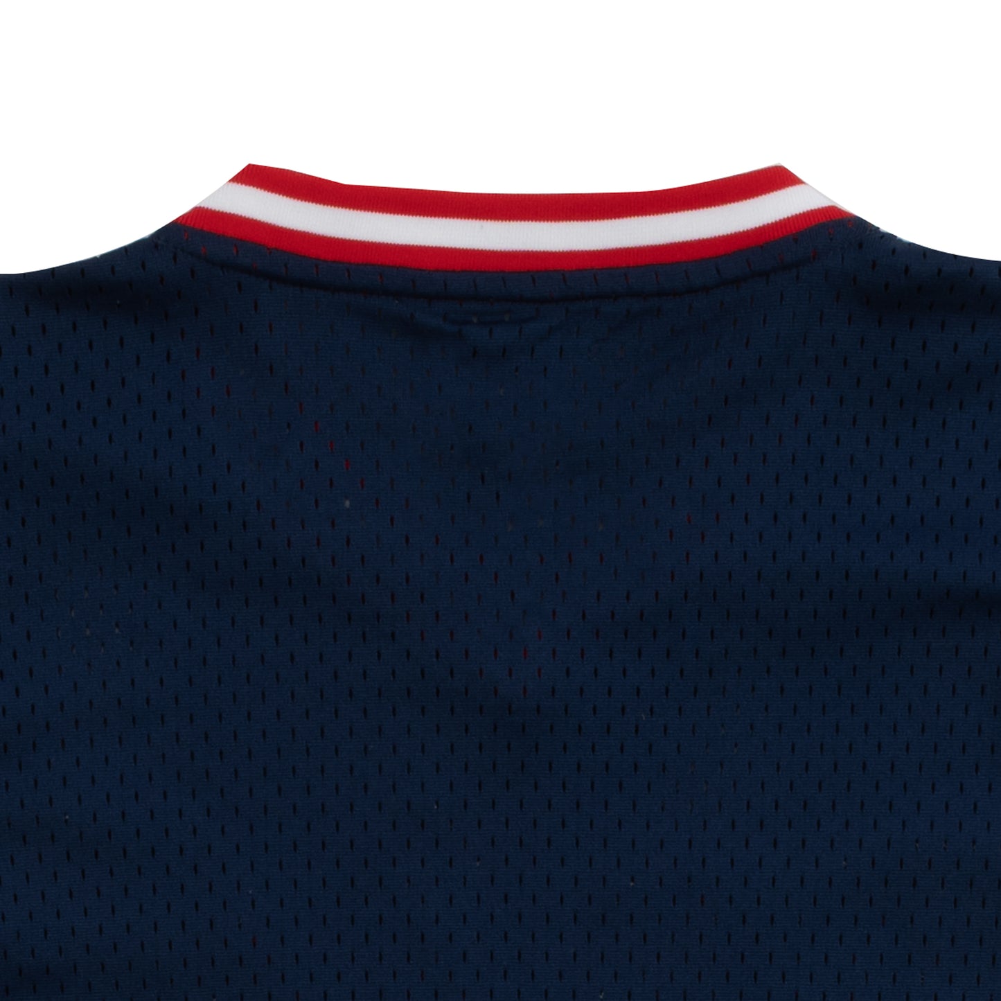 Phish x Ebbets Field Fenway V-Neck Mesh Jersey