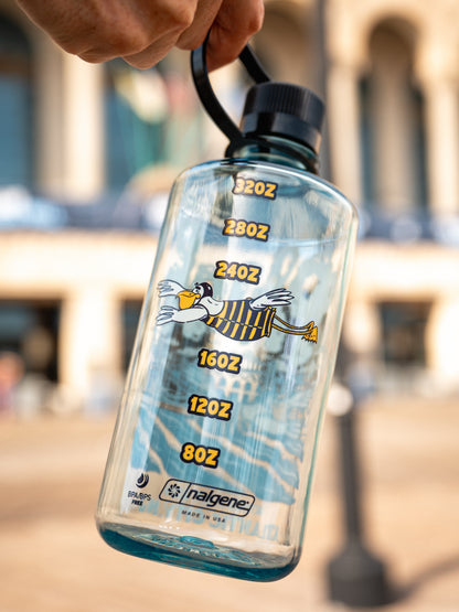 Atlantic City Fall '26 Narrow Mouth Nalgene