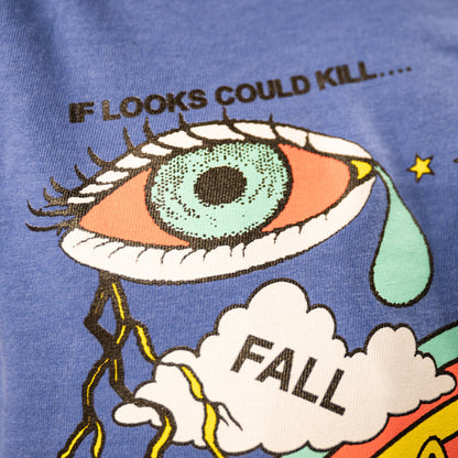 Phish x Double Wonderful Brain Waves Fall '26 Tee