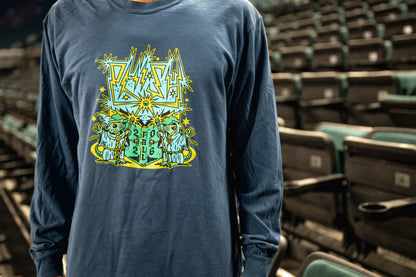 Read The Book Fall '26 Longsleeve Tee