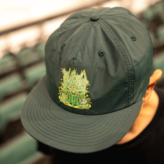 Read the Book Fall '26 Hat 2026