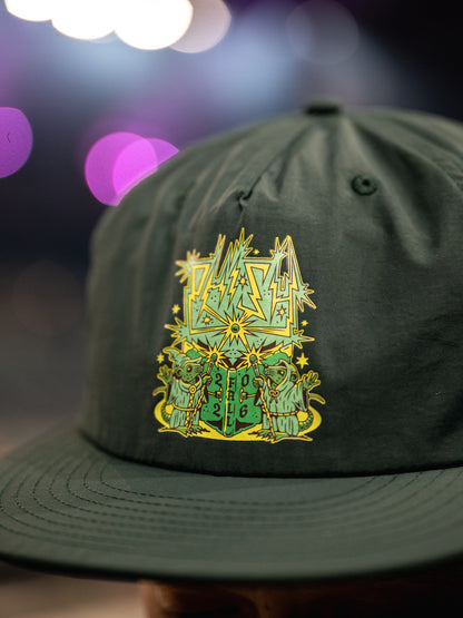 Read the Book Fall '26 Hat 2026