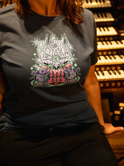 Women's Read The Book Fall '26 Tee