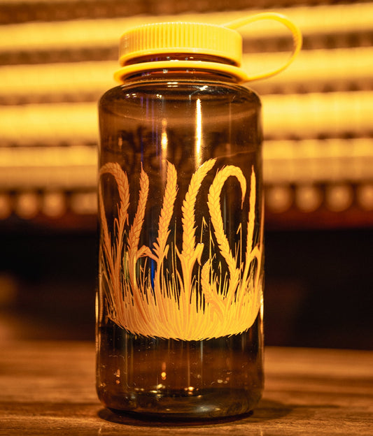 Grain Zone Fall '26 32oz Nalgene Water Bottle