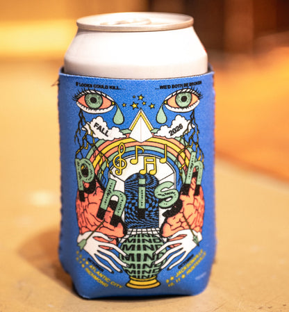 Phish x Double Wonderful Brain Waves Fall '26 Can Cooler