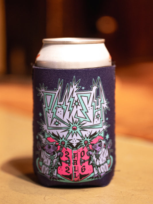Read the Book Fall '26 Can Cooler