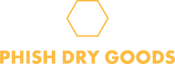 Phish Dry Goods logo