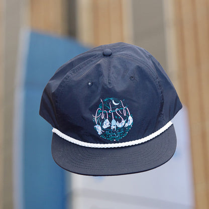 Hangin' Possum New Year's Run '25 Hat