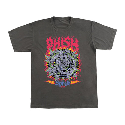 Gamehendge Mace Sphere '26 Tee