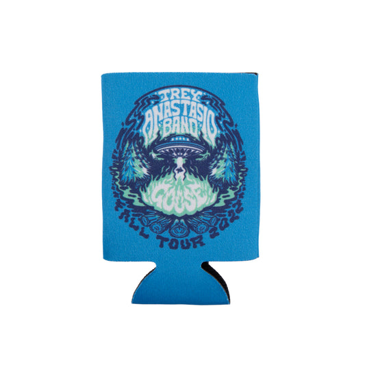 KOOZIE - TAB & Goose Fall Tour 2022 - UFO Camp