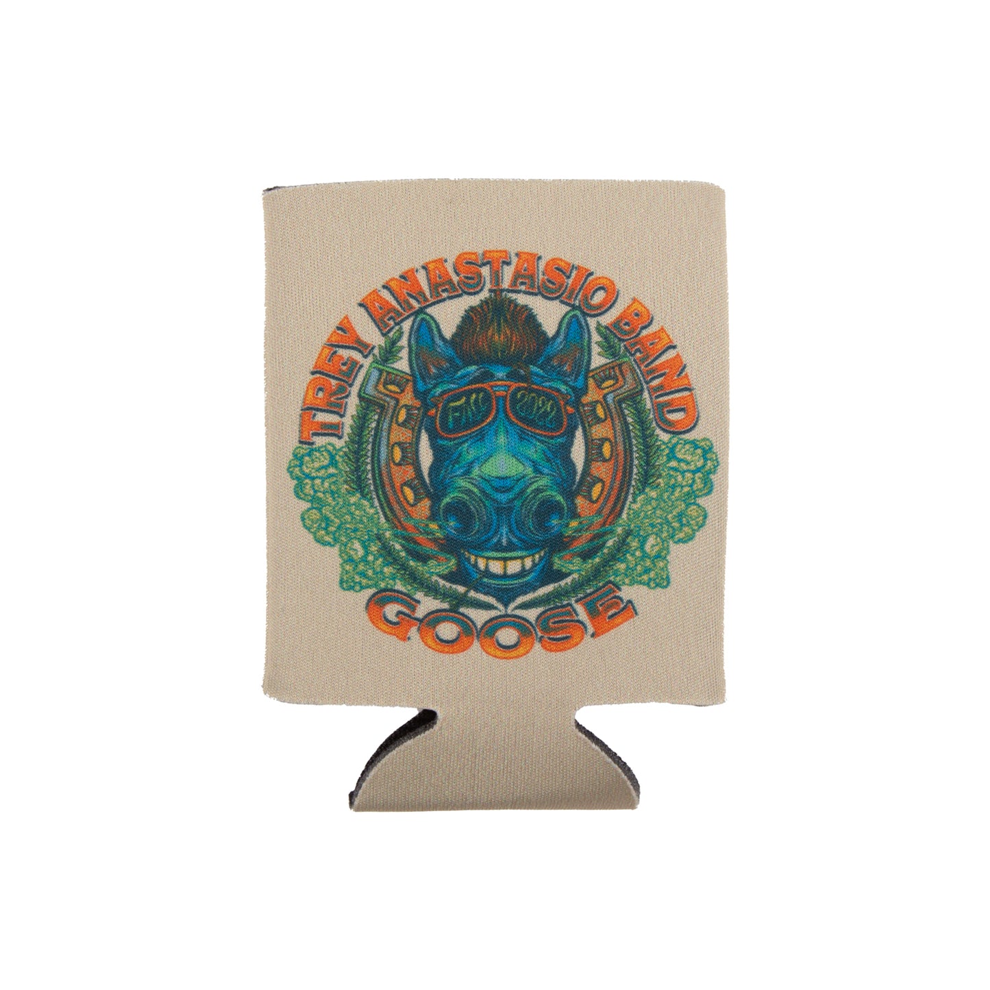 KOOZIE - TAB & Goose Fall Tour 2022 - Luck Draggin'