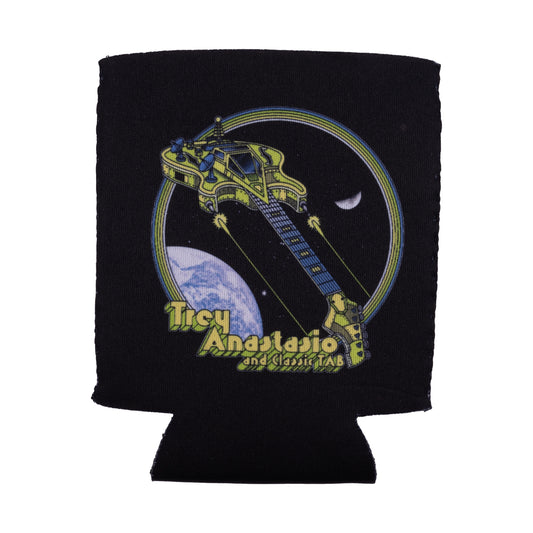 KOOZIE - CTAB - GUITAR SPACESHIP 2.0