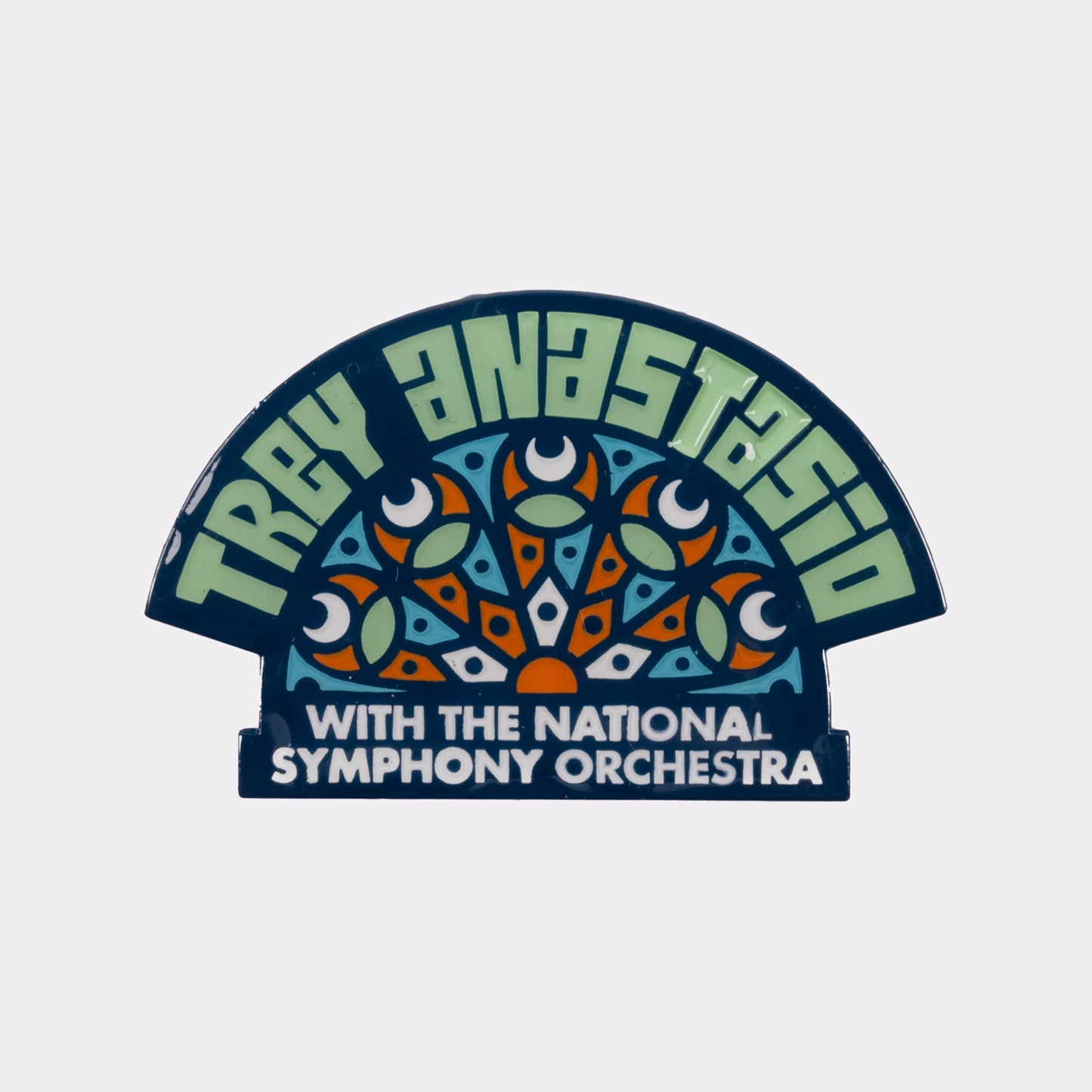 EVENT PIN - WOLF TRAP 2024