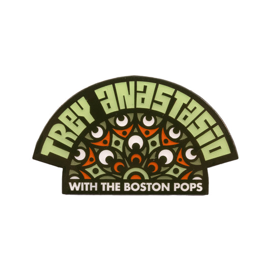 EVENT PIN - TANGLEWOOD 2024