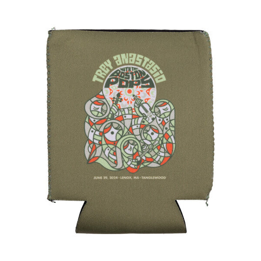 EVENT KOOZIE - TANGLEWOOD 2024