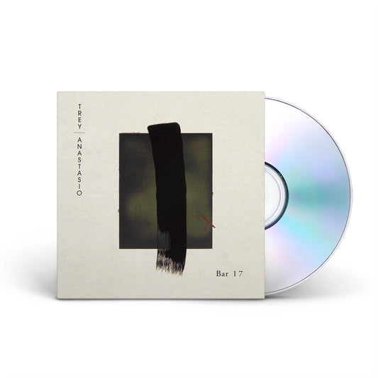 Trey Anastasio - Bar 17 CD