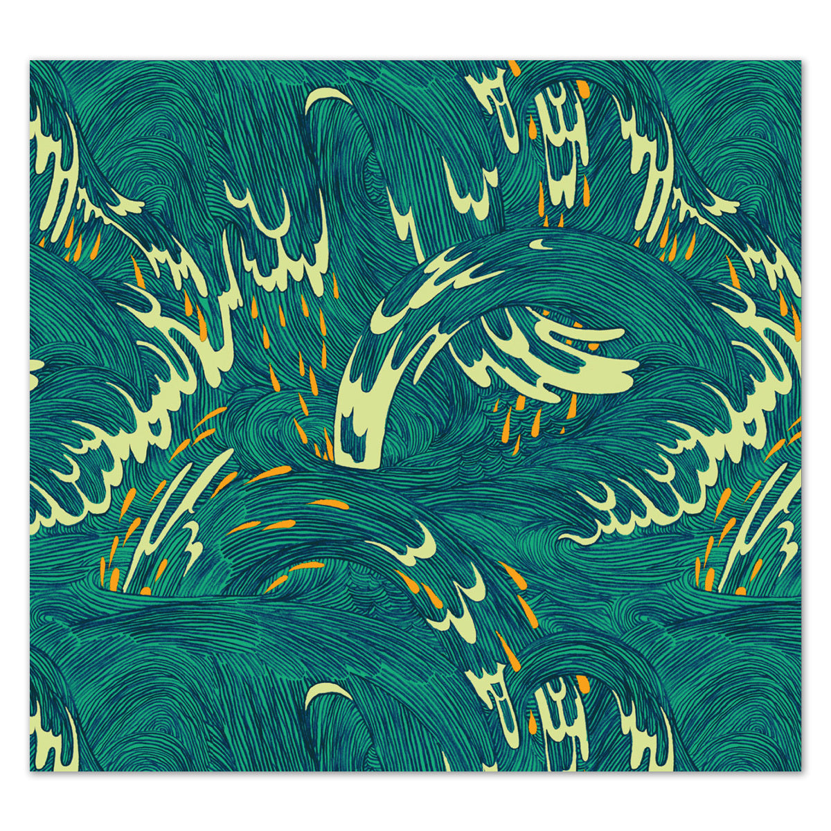 Trey Anastasio Traveler CD