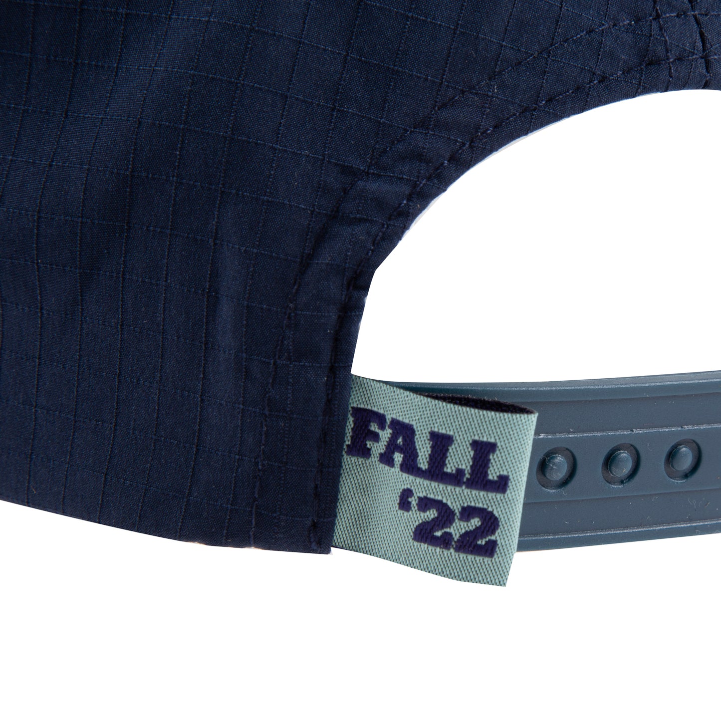 BASEBALL HAT - TAB & Goose Fall Tour 2022 - Compass