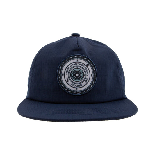 BASEBALL HAT - TAB & Goose Fall Tour 2022 - Compass