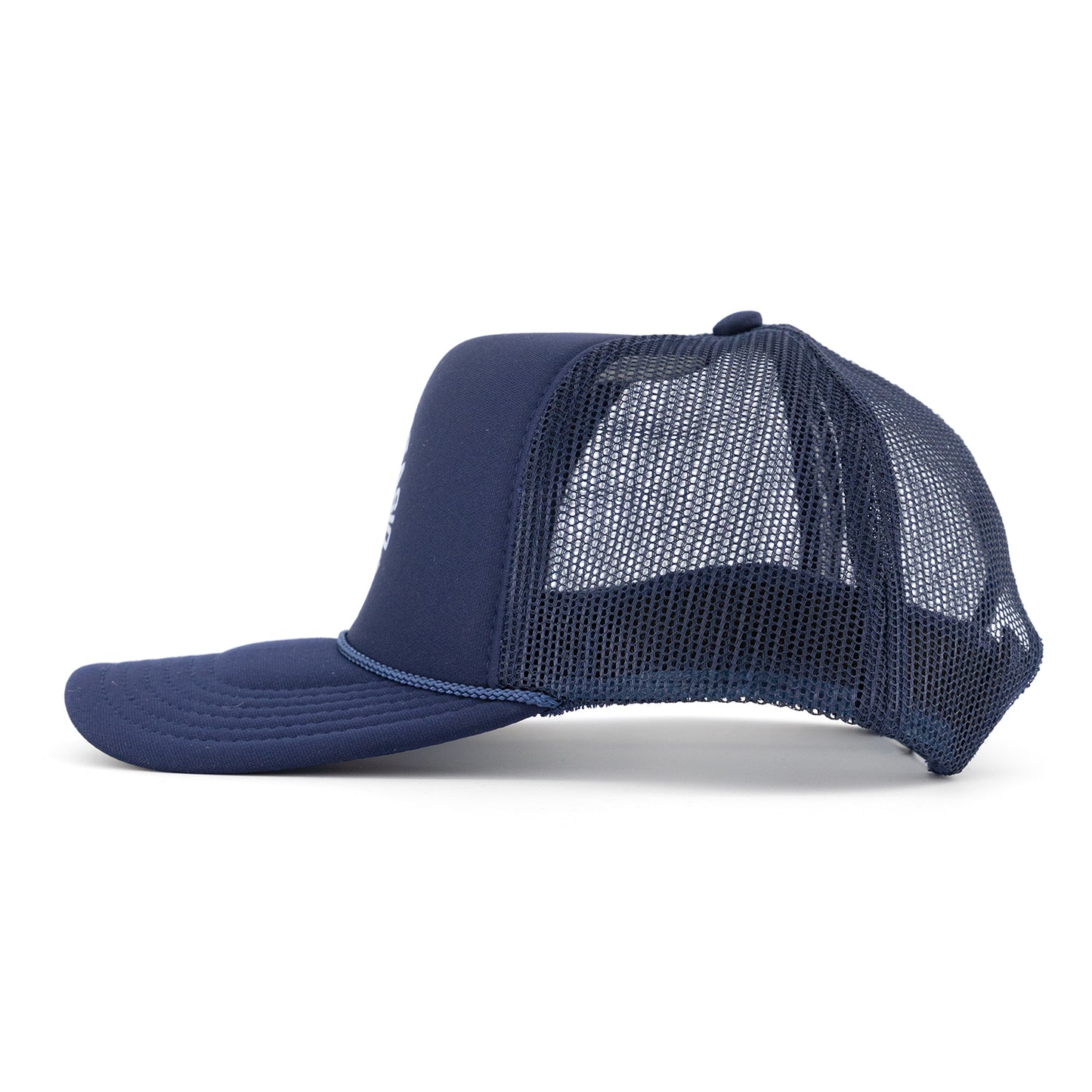 Baseball Hat - Trey Anastasio Trio Denver 2023 - 3-Eyed Cat