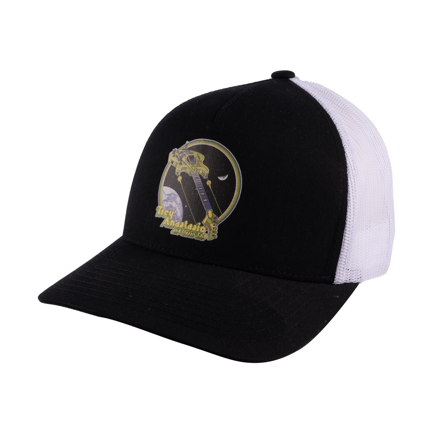 BASEBALL HAT - CTAB - GUITAR SPACESHIP 2.0