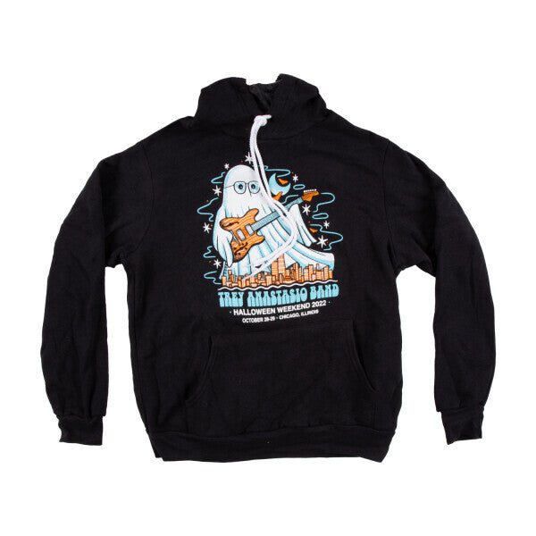 TAB Halloween 2022 Event Pullover Hoodie