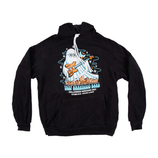 TAB Halloween 2022 Event Pullover Hoodie