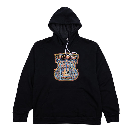 TANGLEWOOD 2024 EVENT HOODIE - STAINED GLASS