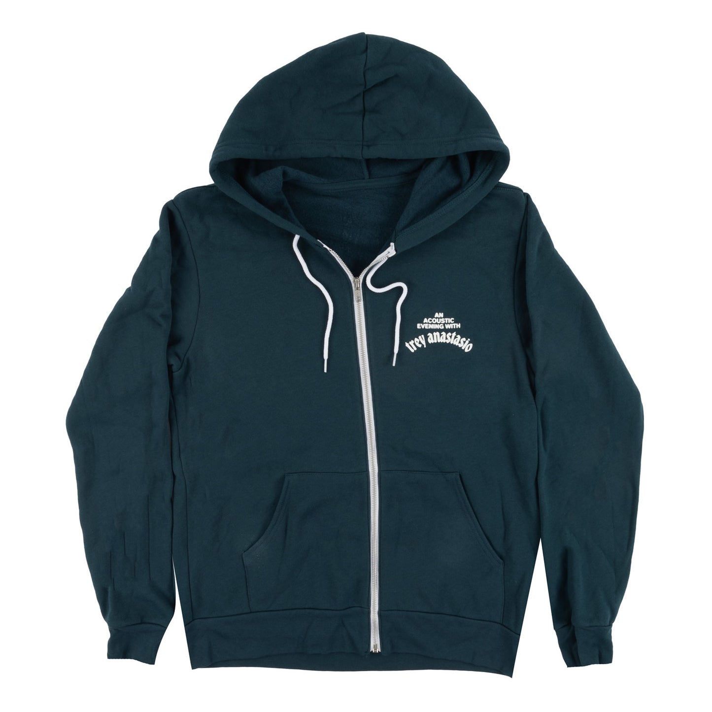 MAR/APR 2025 TOUR HOODIE - VINTAGE TOUR DATES