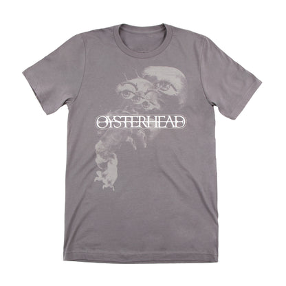 Oysterhead Sea Life X-Ray Tour T-shirt