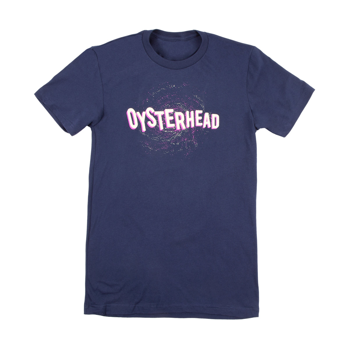Oysterhead John C. Lilly Tour Women's T-Shirt