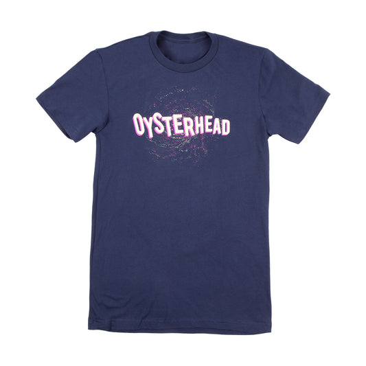 Oysterhead John C. Lilly Tour Women's T-Shirt