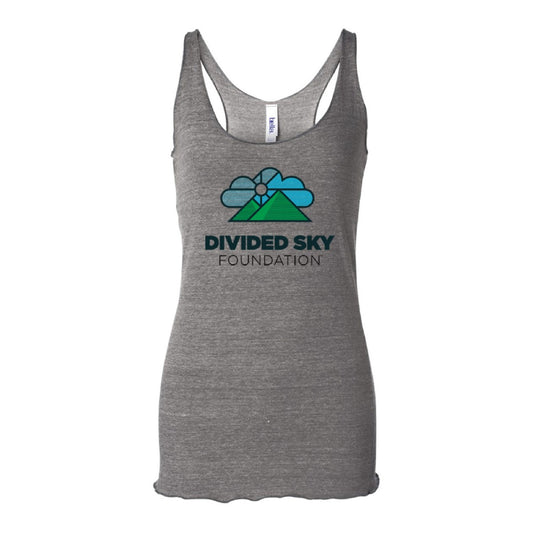 Women's Divided Sky Foundation Tank