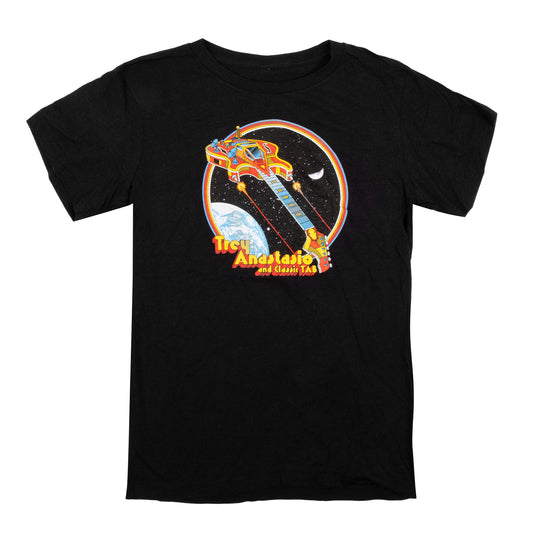 CTAB TEE - GUITAR SPACESHIP