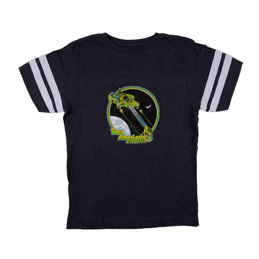 KID'S CTAB TEE - GUITAR SPACESHIP 2.0