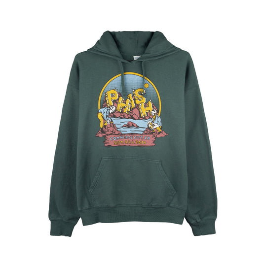 Gold Rush Colorado '26 Event Hooded Sweatshirt